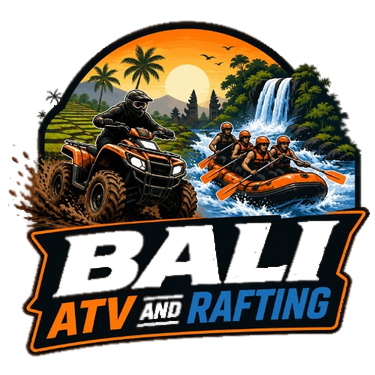 Logo Bali ATV and Rafting